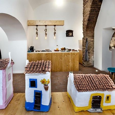 Casa Da Padaria - T1 Villa Évora Kültér fotó