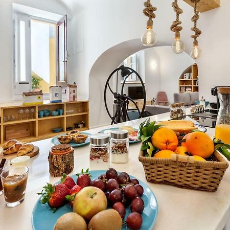 Casa Da Padaria - T1 Villa Évora Kültér fotó