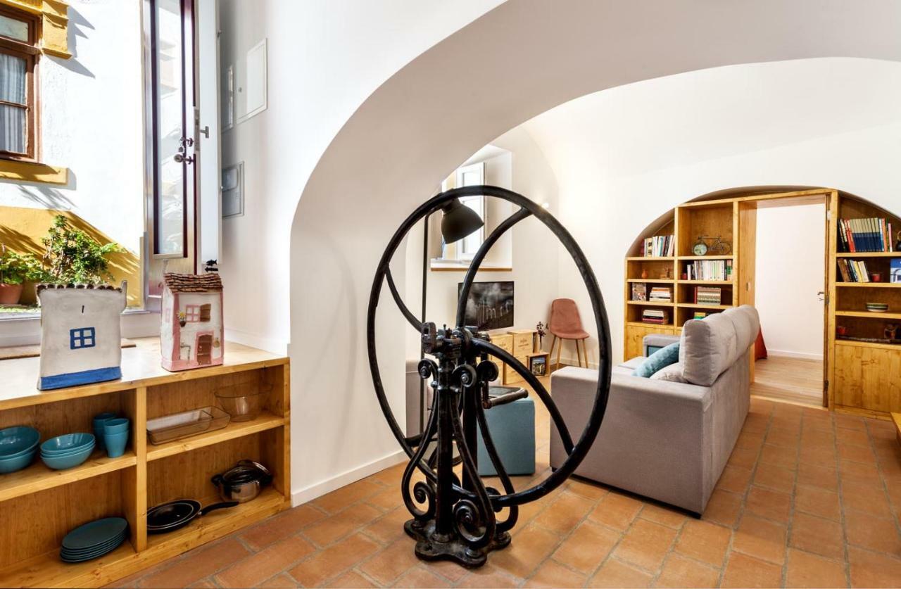 Casa Da Padaria - T1 Villa Évora Kültér fotó