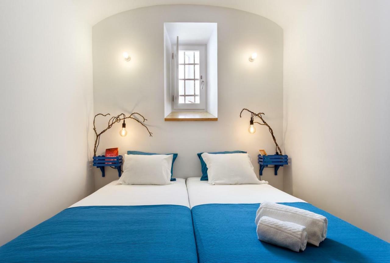 Casa Da Padaria - T1 Villa Évora Kültér fotó