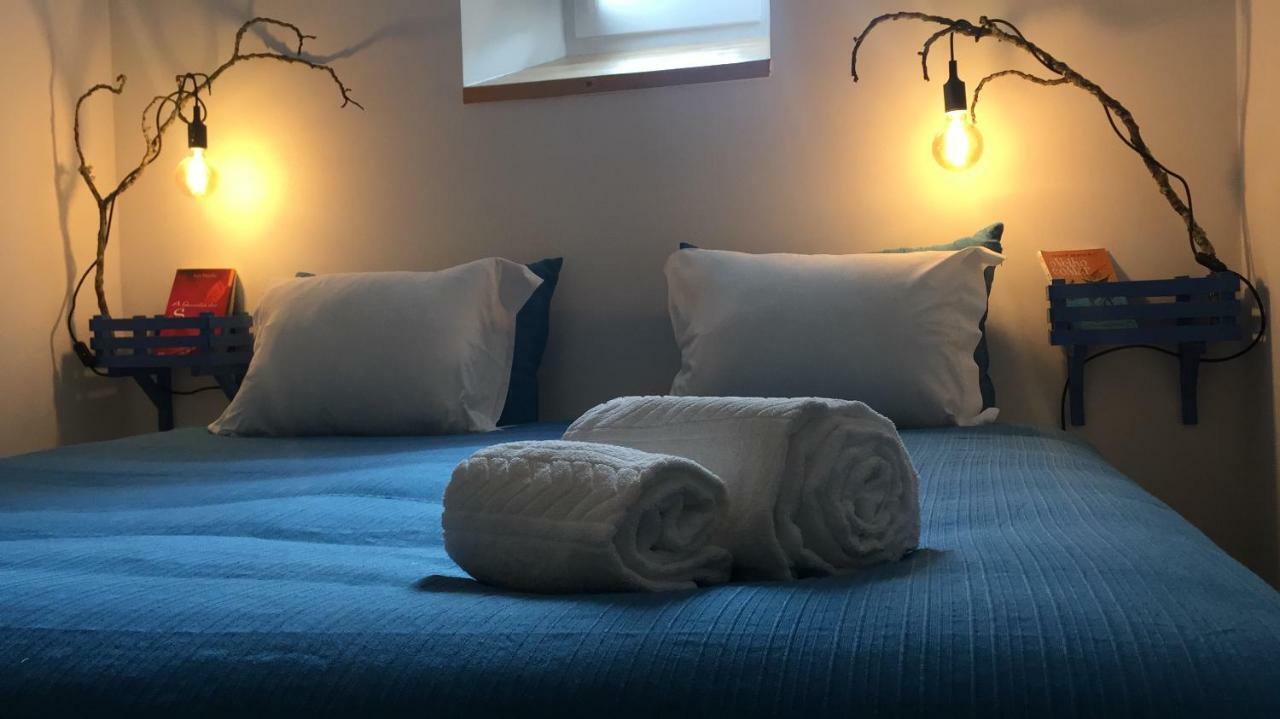 Casa Da Padaria - T1 Villa Évora Kültér fotó