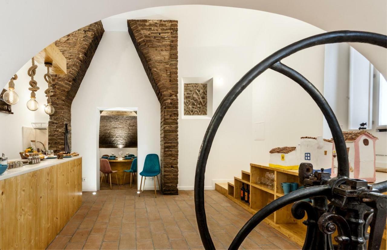 Casa Da Padaria - T1 Villa Évora Kültér fotó