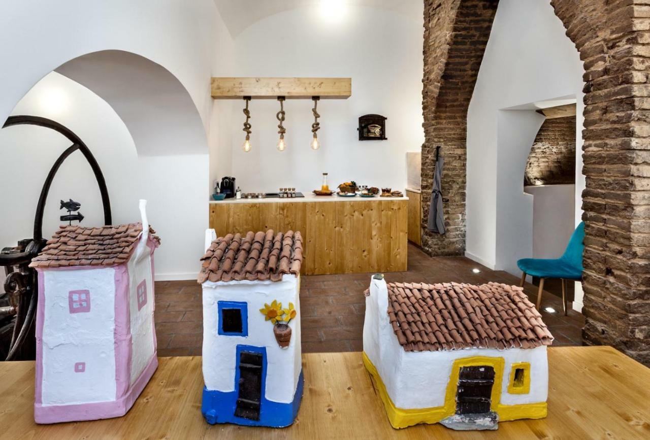 Casa Da Padaria - T1 Villa Évora Kültér fotó