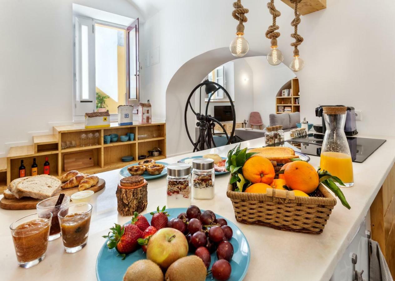 Casa Da Padaria - T1 Villa Évora Kültér fotó