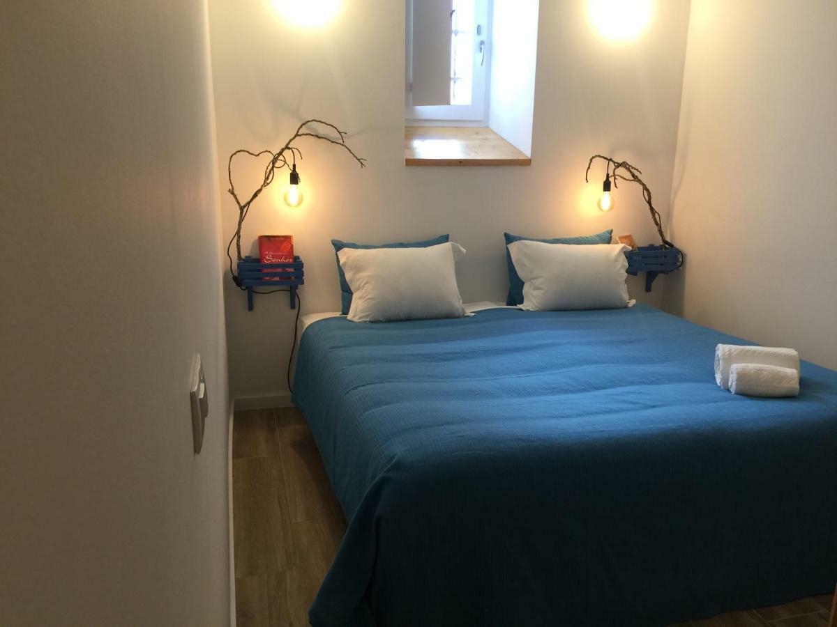 Casa Da Padaria - T1 Villa Évora Kültér fotó