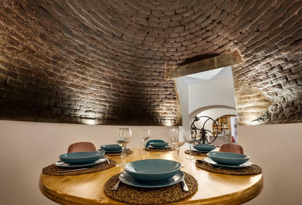 Casa Da Padaria - T1 Villa Évora Kültér fotó
