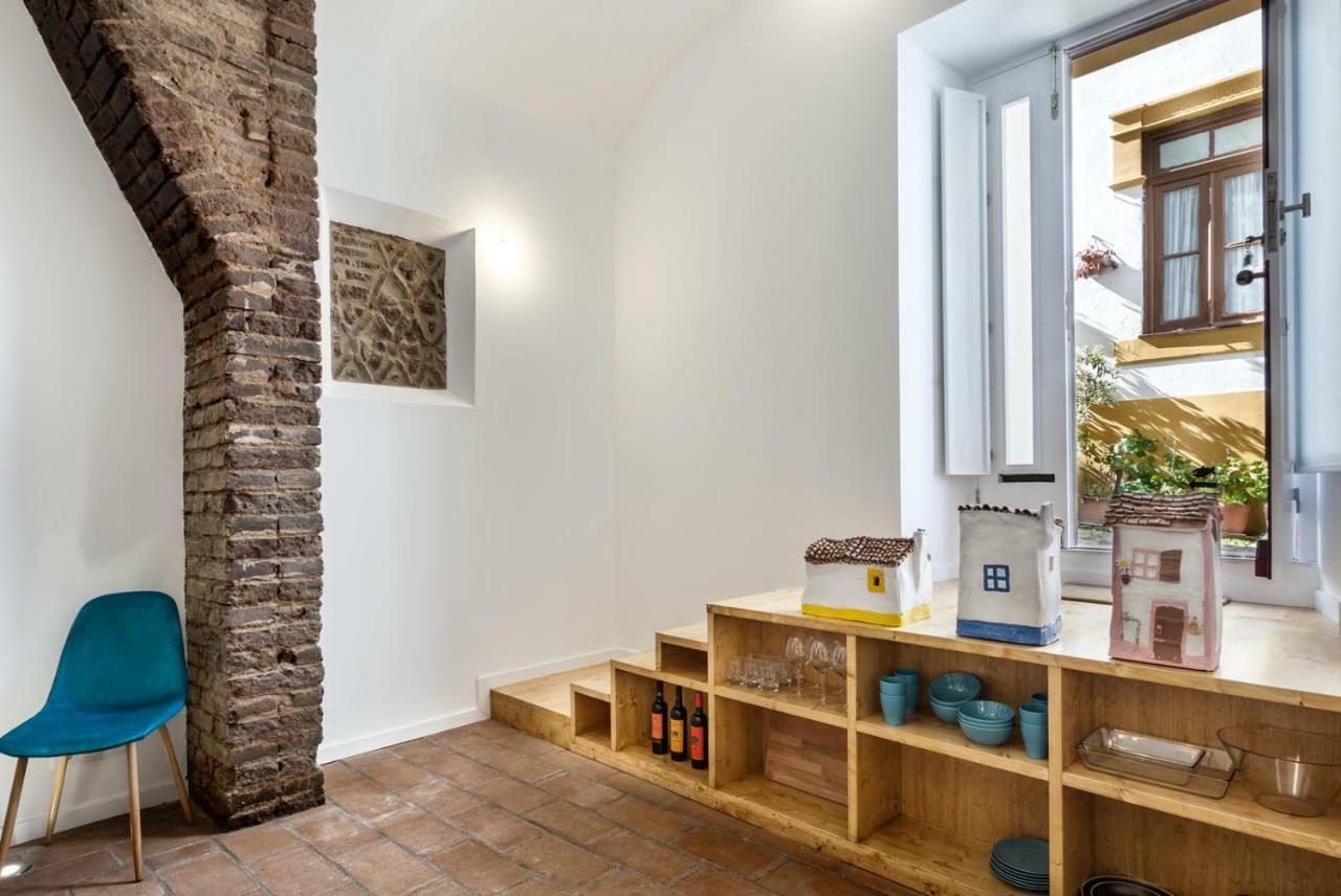 Casa Da Padaria - T1 Villa Évora Kültér fotó